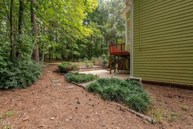 6832 Cool Pond Road, Raleigh, NC 27613