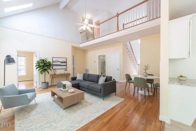 6832 Cool Pond Road, Raleigh, NC 27613