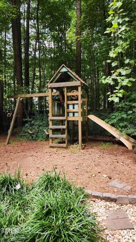 6832 Cool Pond Road, Raleigh, NC 27613