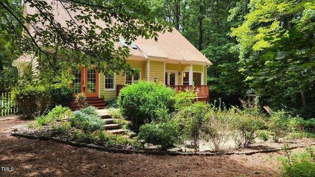6832 Cool Pond Road, Raleigh, NC 27613