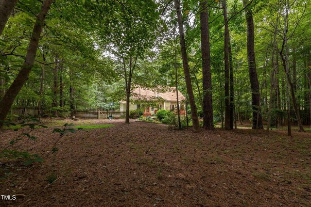 6832 Cool Pond Road, Raleigh, NC 27613