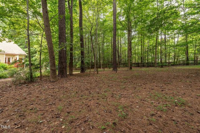 6832 Cool Pond Road, Raleigh, NC 27613