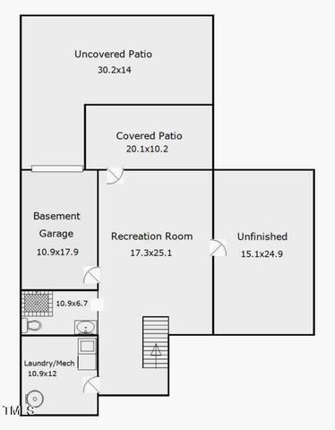 6832 Cool Pond Road, Raleigh, NC 27613