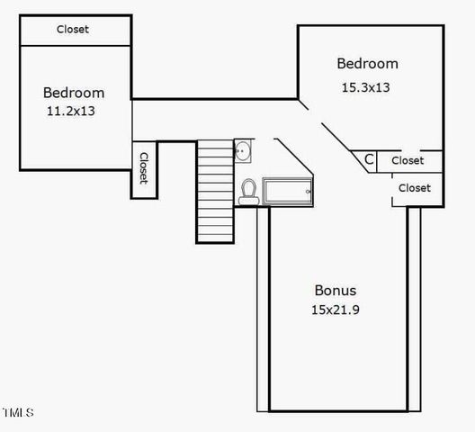 6832 Cool Pond Road, Raleigh, NC 27613