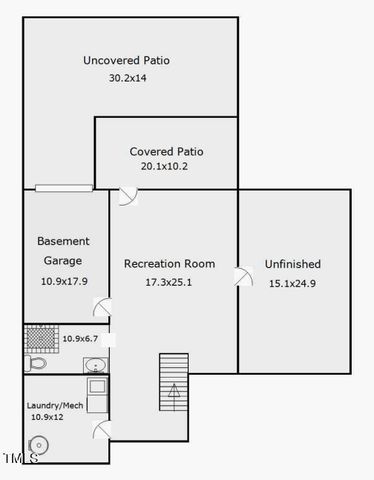 6832 Cool Pond Road, Raleigh, NC 27613