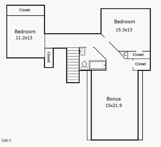 6832 Cool Pond Road, Raleigh, NC 27613