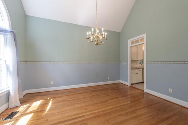 6832 Cool Pond Road, Raleigh, NC 27613