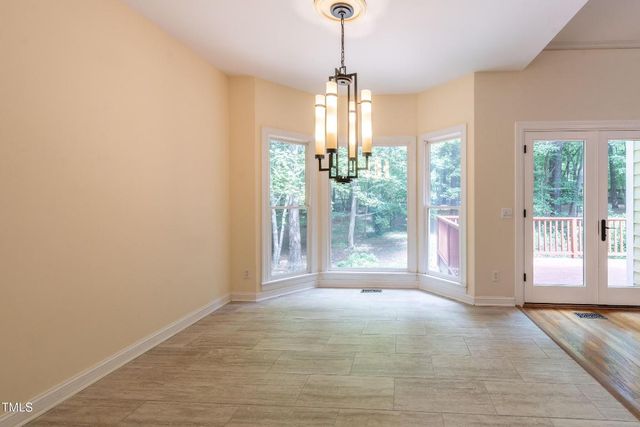 6832 Cool Pond Road, Raleigh, NC 27613