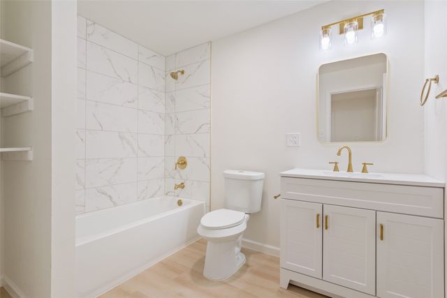 1029 N 45th Street, Waco, TX 76710