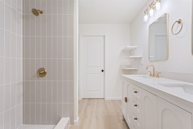 1029 N 45th Street, Waco, TX 76710