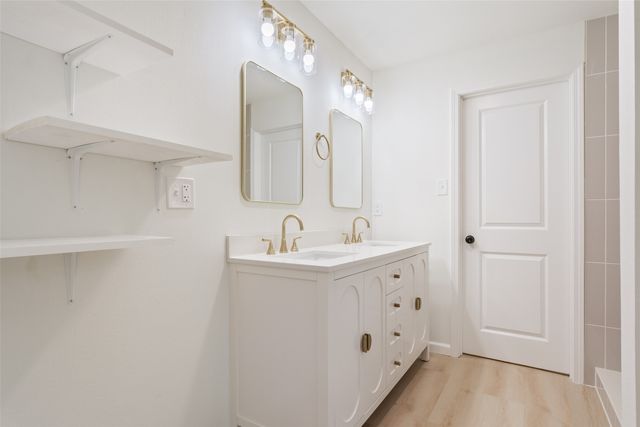 1029 N 45th Street, Waco, TX 76710