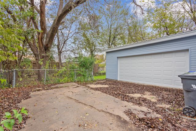 1029 N 45th Street, Waco, TX 76710