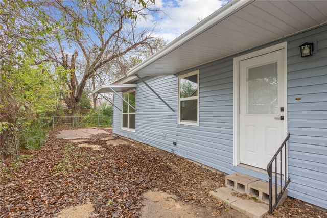 1029 N 45th Street, Waco, TX 76710