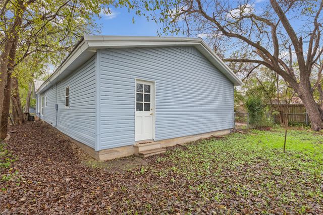 1029 N 45th Street, Waco, TX 76710
