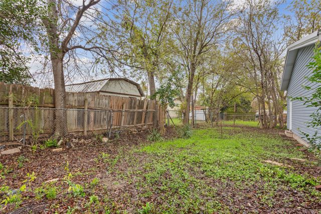 1029 N 45th Street, Waco, TX 76710
