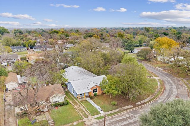 1029 N 45th Street, Waco, TX 76710