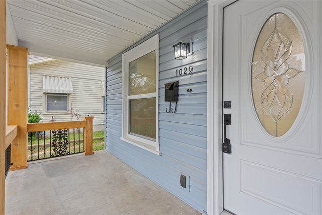 1029 N 45th Street, Waco, TX 76710