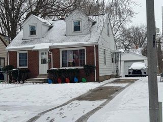 4522 N 44th STREET, Milwaukee, WI 53218
