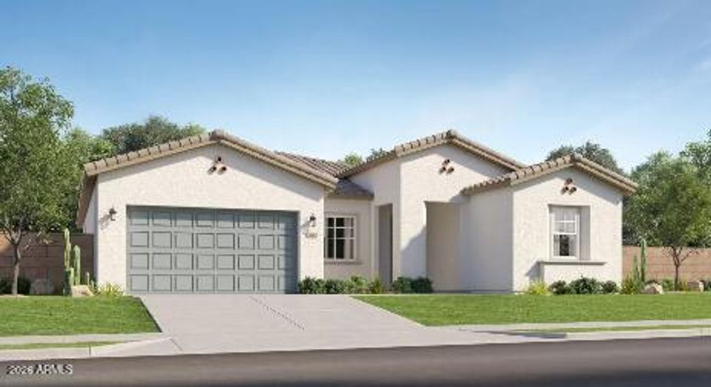 3739 E GALLATIN Way, San Tan Valley, AZ 85143