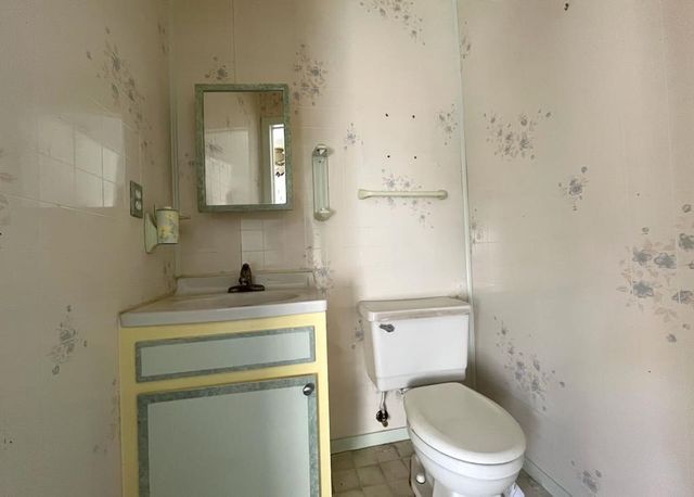 1432 E 35th St, Odessa, TX 79762