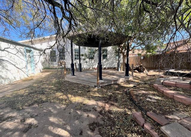 1432 E 35th St, Odessa, TX 79762