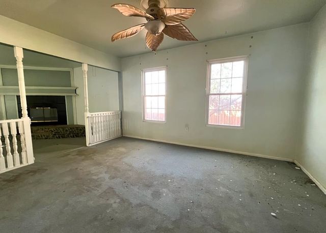 1432 E 35th St, Odessa, TX 79762