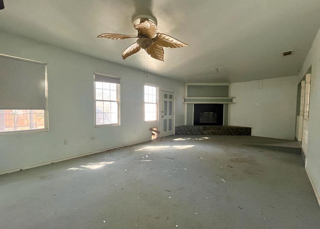 1432 E 35th St, Odessa, TX 79762