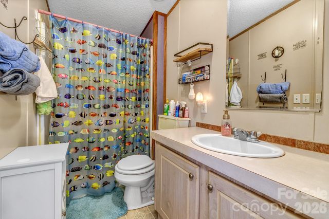 147 High Valley Estates Drive, Alexander, NC 28701