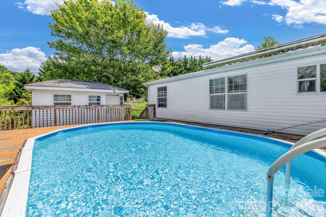 147 High Valley Estates Drive, Alexander, NC 28701