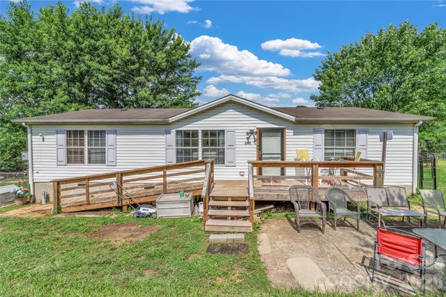 147 High Valley Estates Drive, Alexander, NC 28701