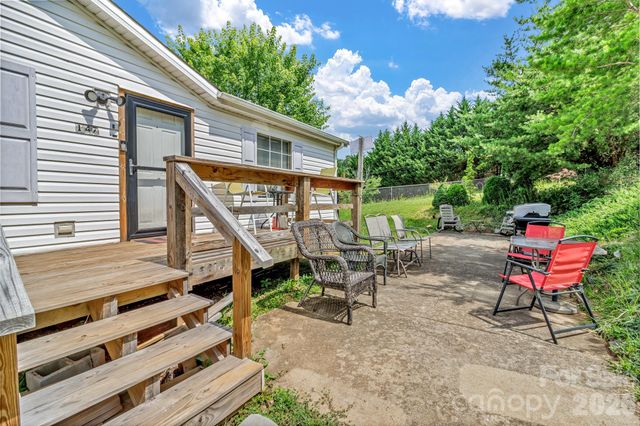 147 High Valley Estates Drive, Alexander, NC 28701