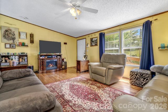 147 High Valley Estates Drive, Alexander, NC 28701