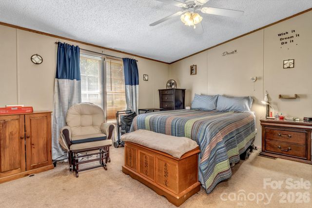 147 High Valley Estates Drive, Alexander, NC 28701