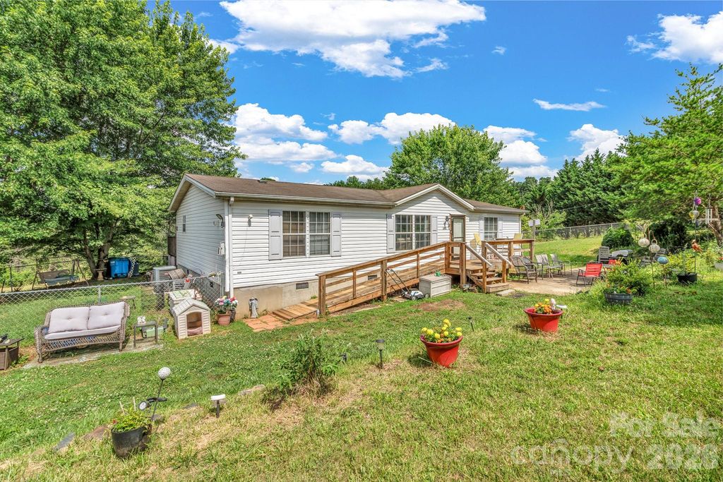 147 High Valley Estates Drive, Alexander, NC 28701