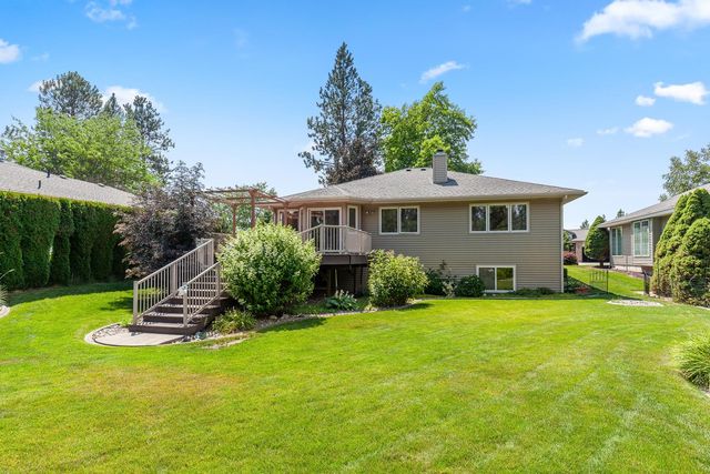 6502 N Park View Ln, Spokane, WA 99205