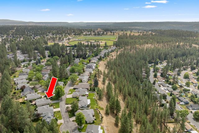6502 N Park View Ln, Spokane, WA 99205