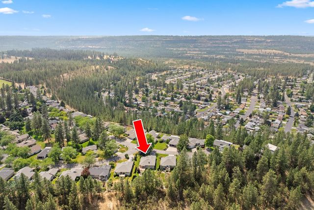 6502 N Park View Ln, Spokane, WA 99205