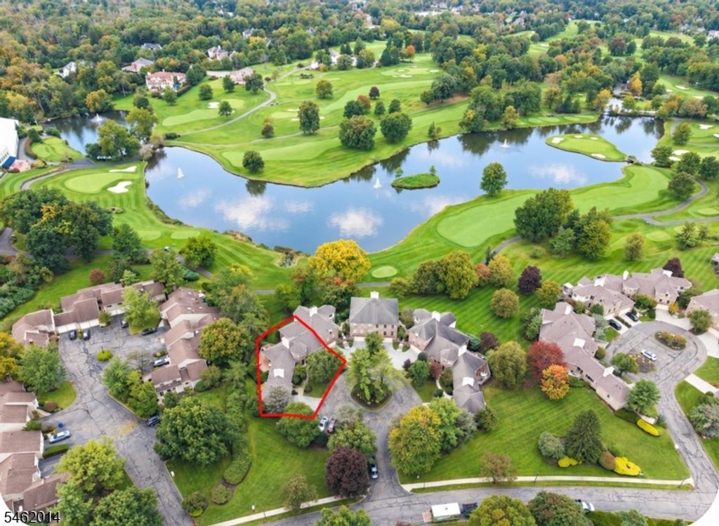 6 Palmer Ct, Florham Park Boro, NJ 07932 — photo 2
