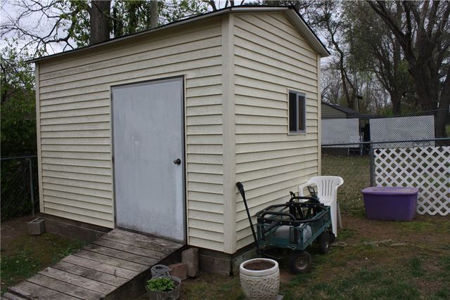 928 Shay Drive, Mountain Home, AR 72653