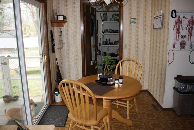 928 Shay Drive, Mountain Home, AR 72653