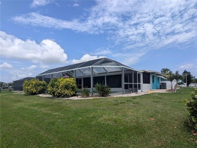 50 CADDY ROAD, Rotonda West, FL 33947