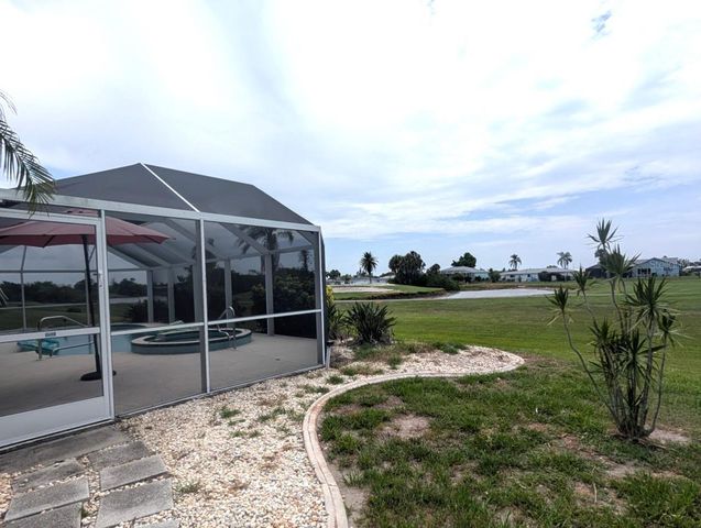 50 CADDY ROAD, Rotonda West, FL 33947