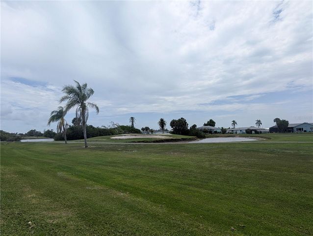 50 CADDY ROAD, Rotonda West, FL 33947