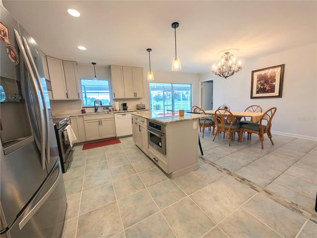 50 CADDY ROAD, Rotonda West, FL 33947