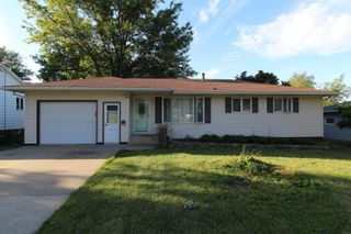 802 6th Street, Traer, IA 50675