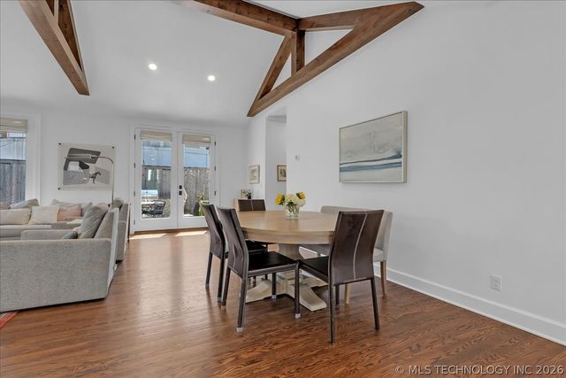 2431 S Trenton Avenue, Tulsa, OK 74114