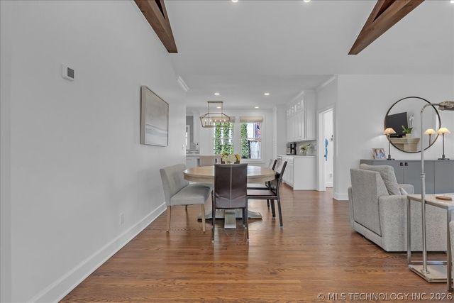 2431 S Trenton Avenue, Tulsa, OK 74114