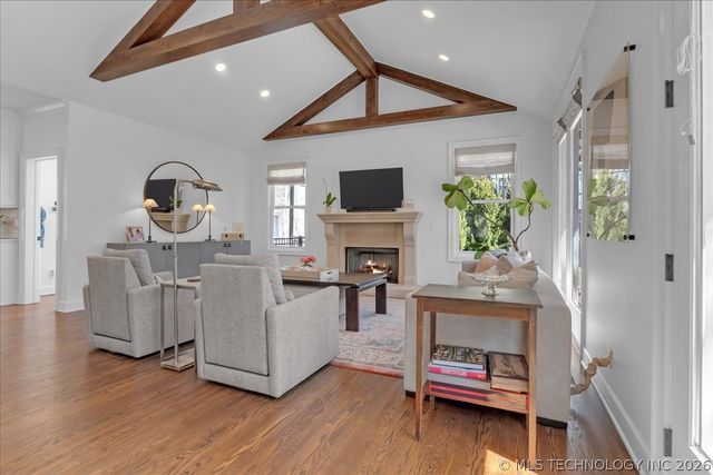 2431 S Trenton Avenue, Tulsa, OK 74114