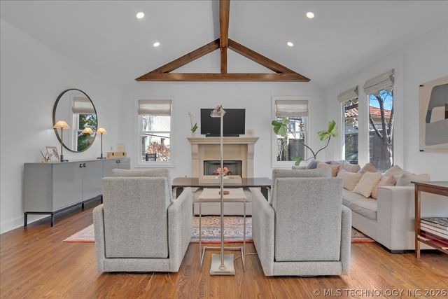 2431 S Trenton Avenue, Tulsa, OK 74114