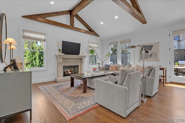 2431 S Trenton Avenue, Tulsa, OK 74114